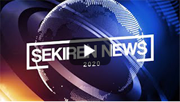 SEKIREN NEWS 2020（災害時に役立つ石油と石油機器）